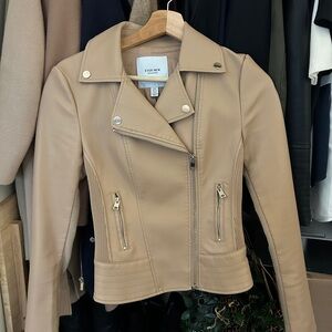 Ever New Melbourne Biker Jacket - Size 0 US
